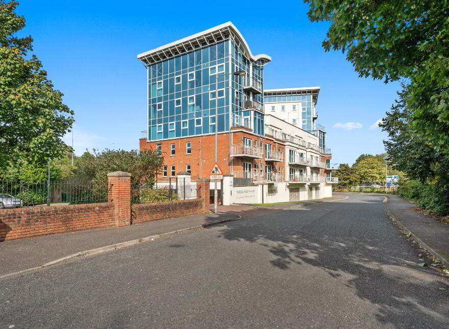 24 Woodlands Manor, 61 Stockmans Way, Belfast, BT9 7GL