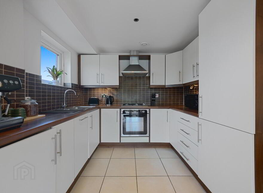24 Woodlands Manor, 61 Stockmans Way, Belfast, BT9 7GL