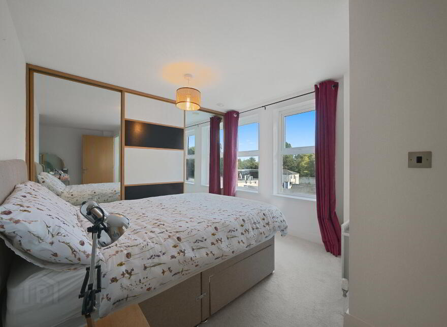 24 Woodlands Manor, 61 Stockmans Way, Belfast, BT9 7GL