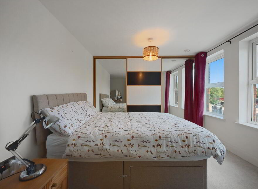 24 Woodlands Manor, 61 Stockmans Way, Belfast, BT9 7GL