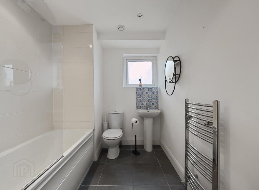24 Woodlands Manor, 61 Stockmans Way, Belfast, BT9 7GL