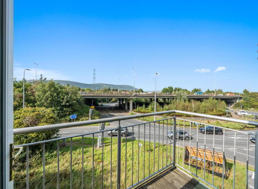 24 Woodlands Manor, 61 Stockmans Way, Belfast, BT9 7GL