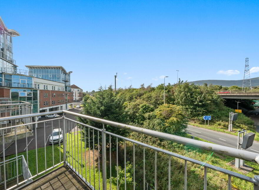 24 Woodlands Manor, 61 Stockmans Way, Belfast, BT9 7GL