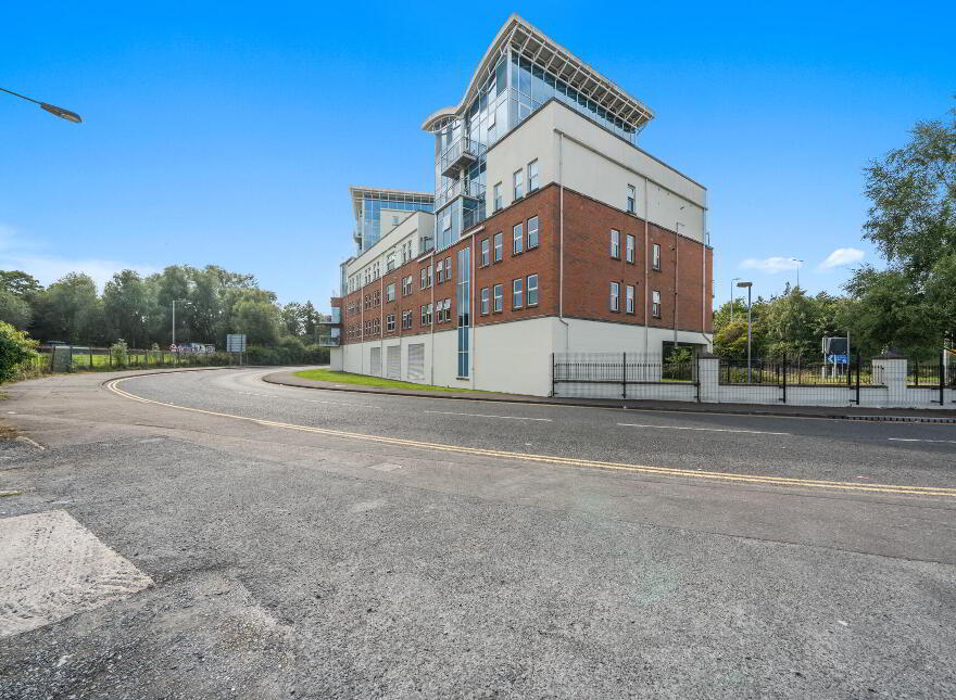 24 Woodlands Manor, 61 Stockmans Way, Belfast, BT9 7GL