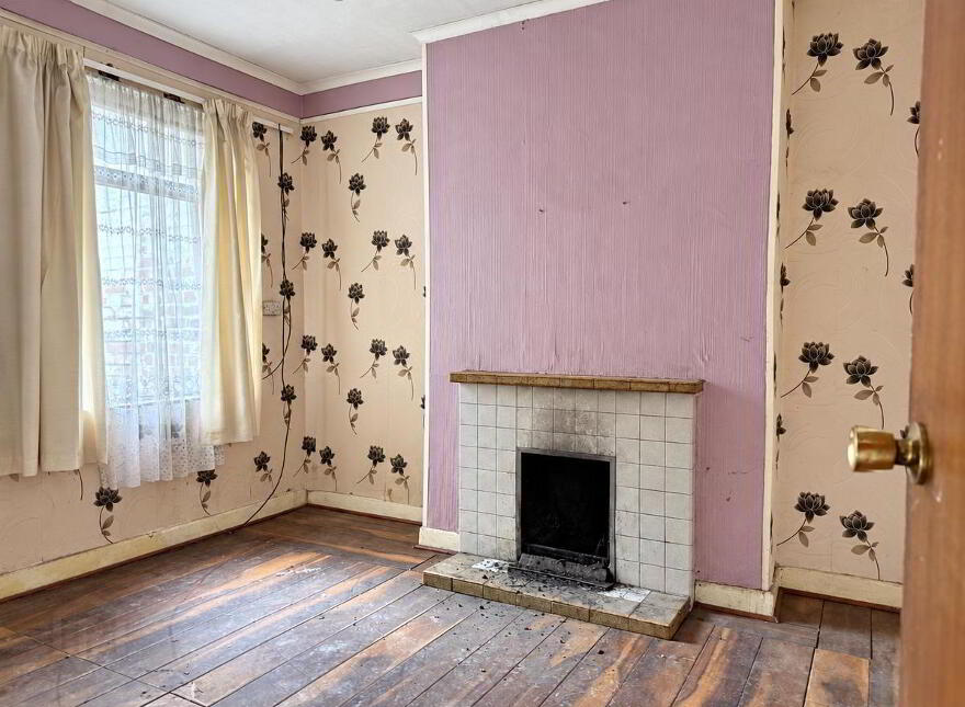 34 Hillview Avenue, Belfast, BT5 6JR