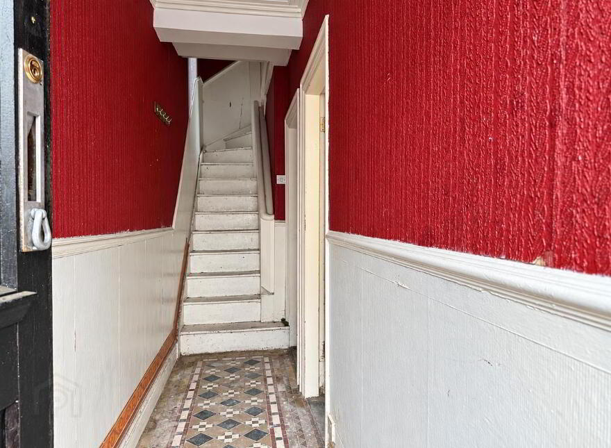 34 Hillview Avenue, Belfast, BT5 6JR