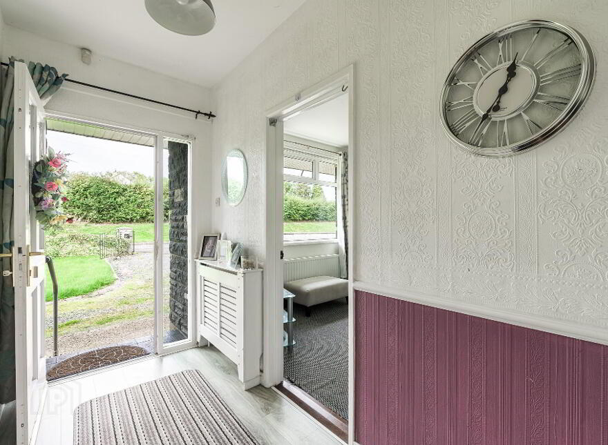 Detached Bungalow With Land, 54 Crumlin Road, Upper Ballinderry;, Glenavy, BT28 2JZ
