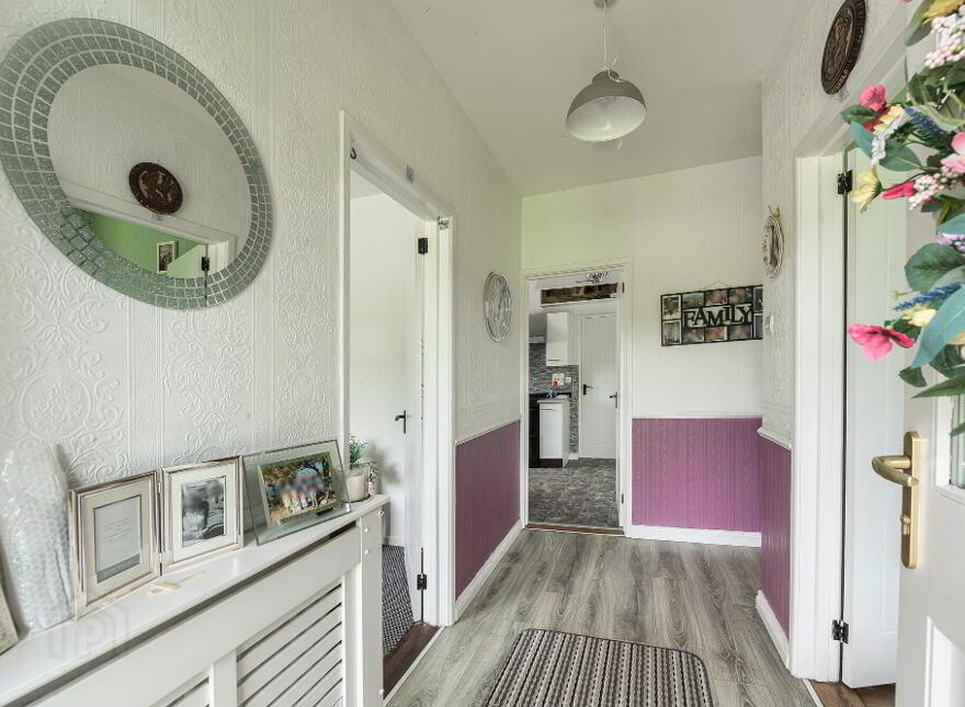 Detached Bungalow With Land, 54 Crumlin Road, Upper Ballinderry;, Glenavy, BT28 2JZ