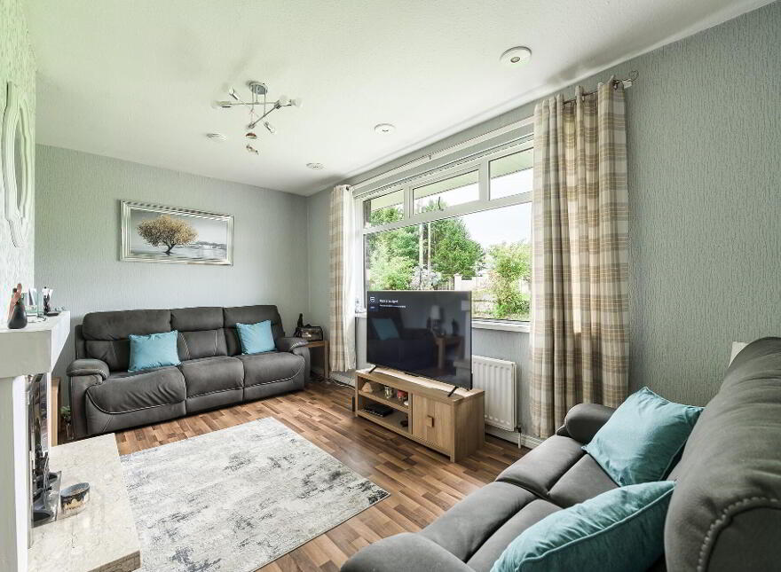 Detached Bungalow With Land, 54 Crumlin Road, Upper Ballinderry;, Glenavy, BT28 2JZ