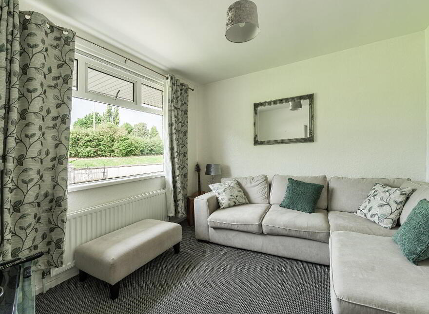 Detached Bungalow With Land, 54 Crumlin Road, Upper Ballinderry;, Glenavy, BT28 2JZ
