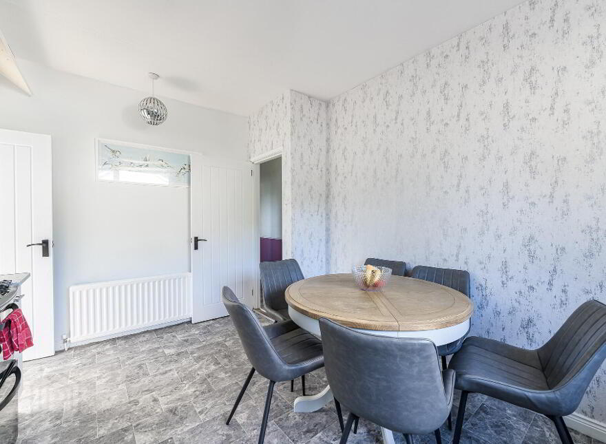 Detached Bungalow With Land, 54 Crumlin Road, Upper Ballinderry;, Glenavy, BT28 2JZ