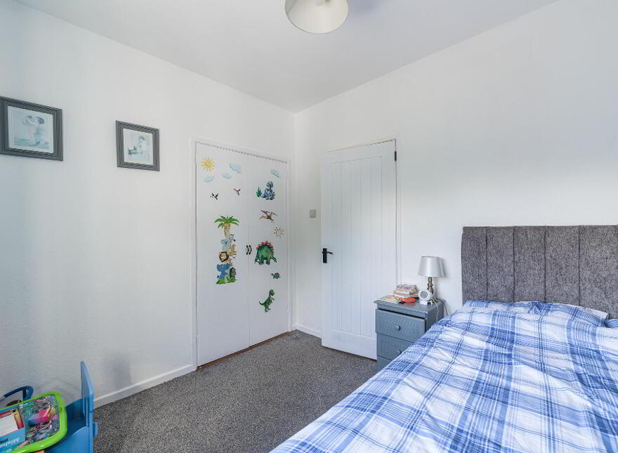 Detached Bungalow With Land, 54 Crumlin Road, Upper Ballinderry;, Glenavy, BT28 2JZ