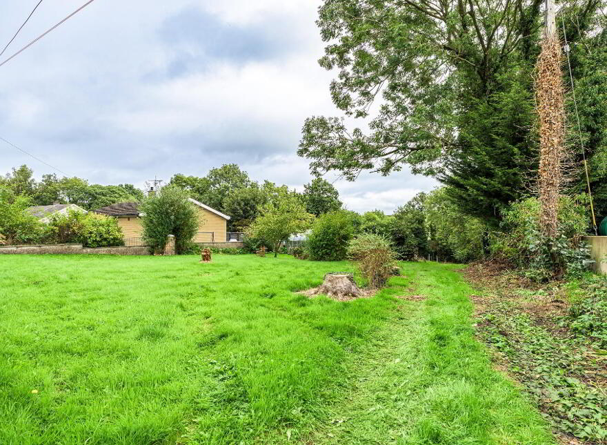 Detached Bungalow With Land, 54 Crumlin Road, Upper Ballinderry;, Glenavy, BT28 2JZ