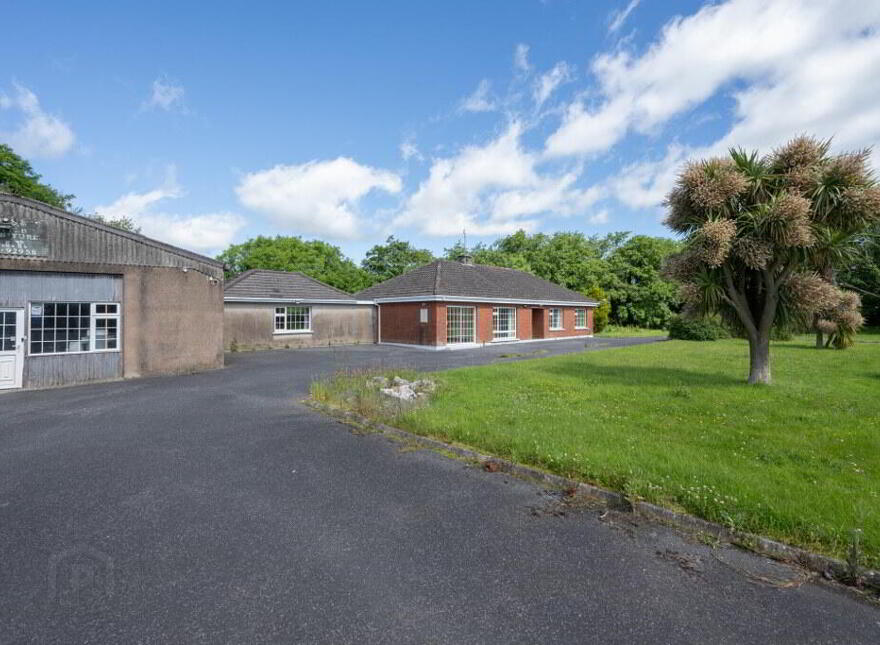 Pilltown, Kinsalebeg, P36YX44