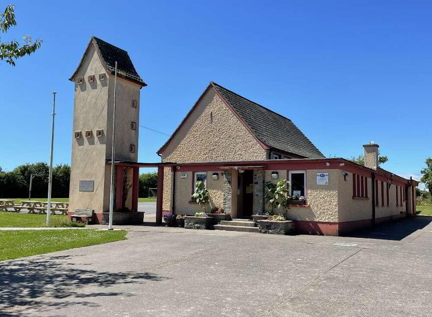 Pilltown, Kinsalebeg, P36YX44