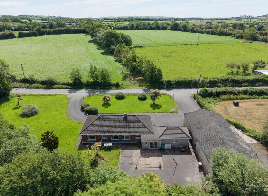Pilltown, Kinsalebeg, P36YX44