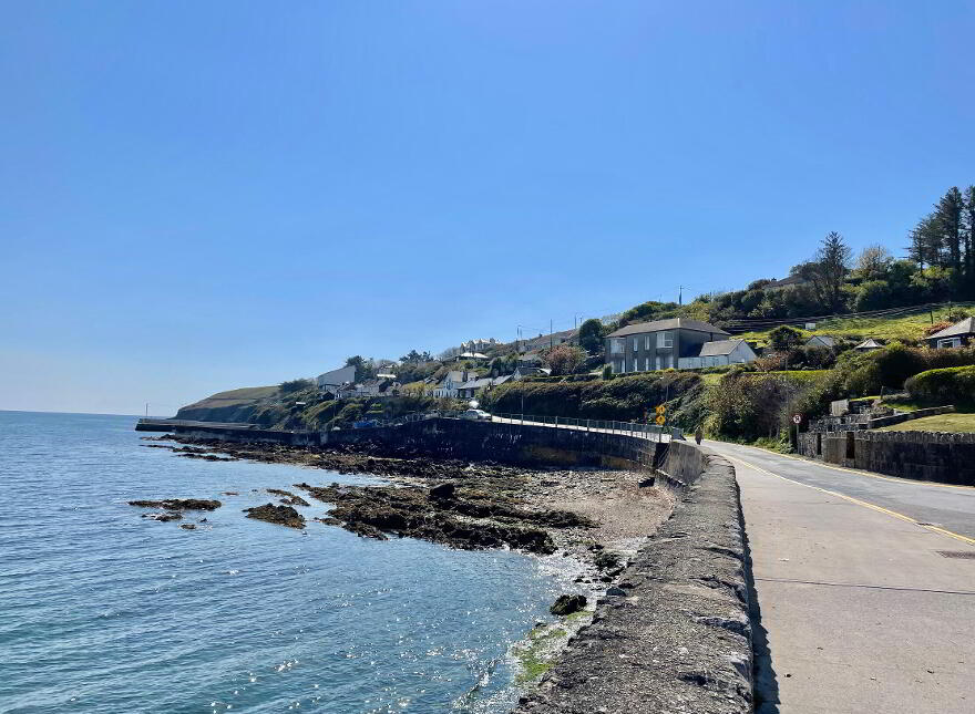 Pilltown, Kinsalebeg, P36YX44