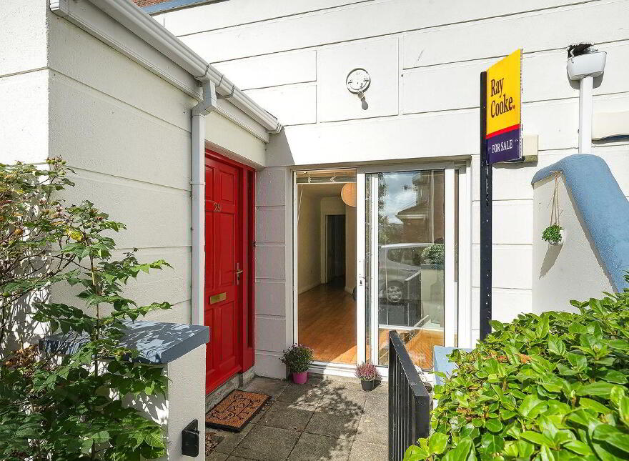 29 Rathdown Square, North Circular Road, North Circular Road, D07