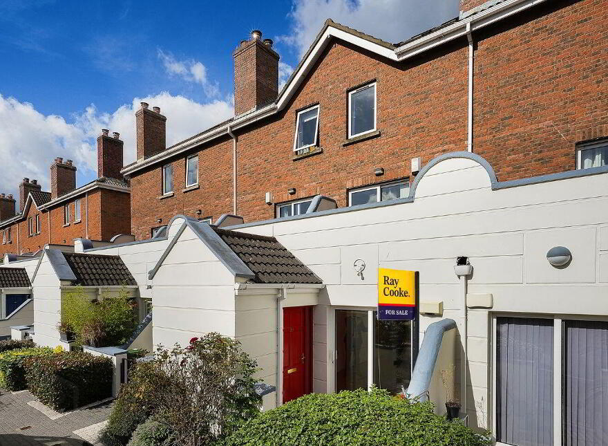 29 Rathdown Square, North Circular Road, North Circular Road, D07
