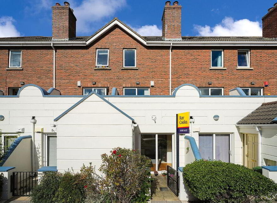 29 Rathdown Square, North Circular Road, North Circular Road, D07 photo