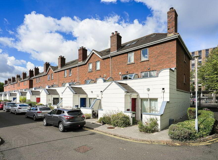 29 Rathdown Square, North Circular Road, North Circular Road, D07
