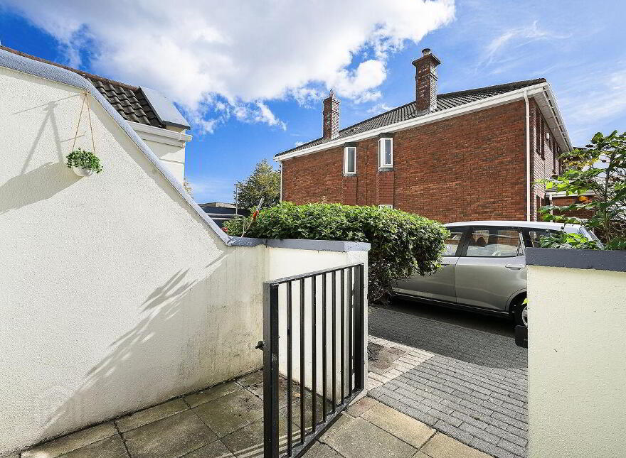 29 Rathdown Square, North Circular Road, North Circular Road, D07
