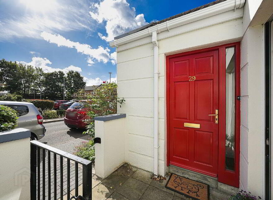 29 Rathdown Square, North Circular Road, North Circular Road, D07