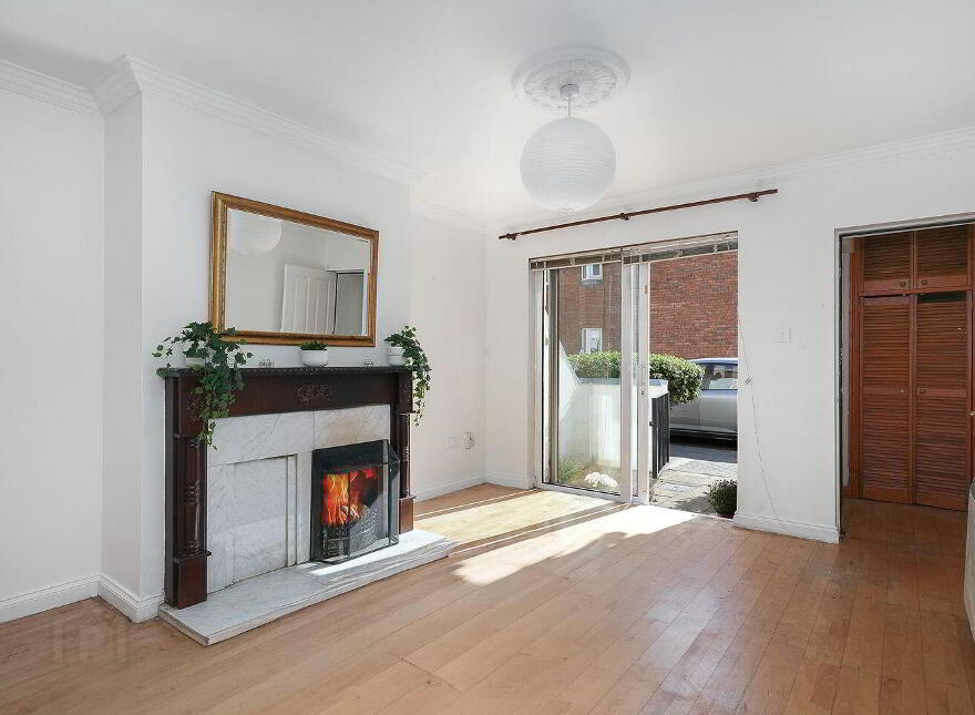 29 Rathdown Square, North Circular Road, North Circular Road, D07