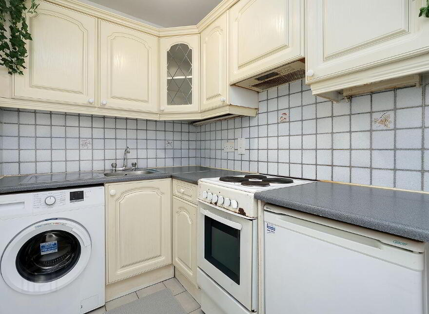 29 Rathdown Square, North Circular Road, North Circular Road, D07