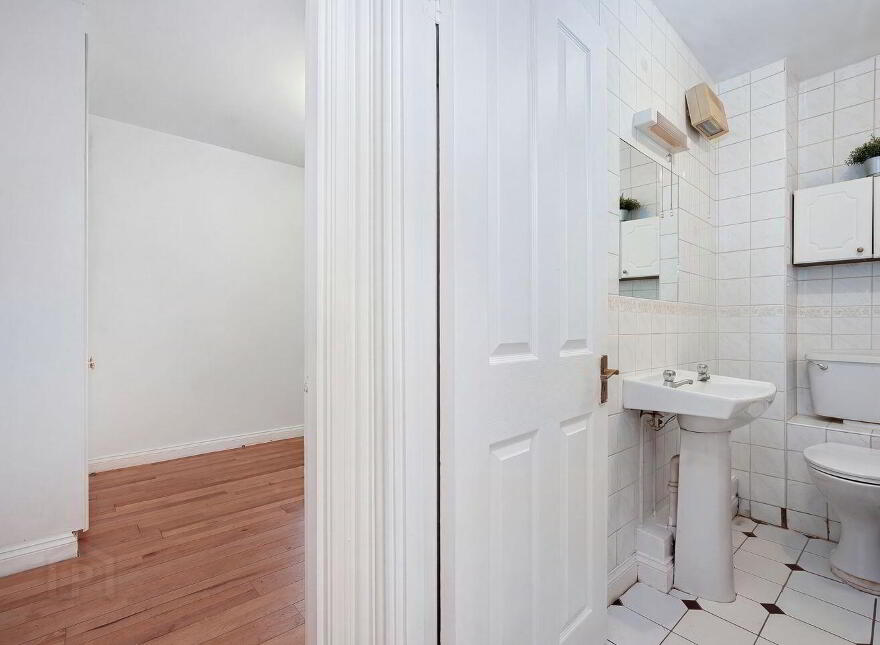 29 Rathdown Square, North Circular Road, North Circular Road, D07