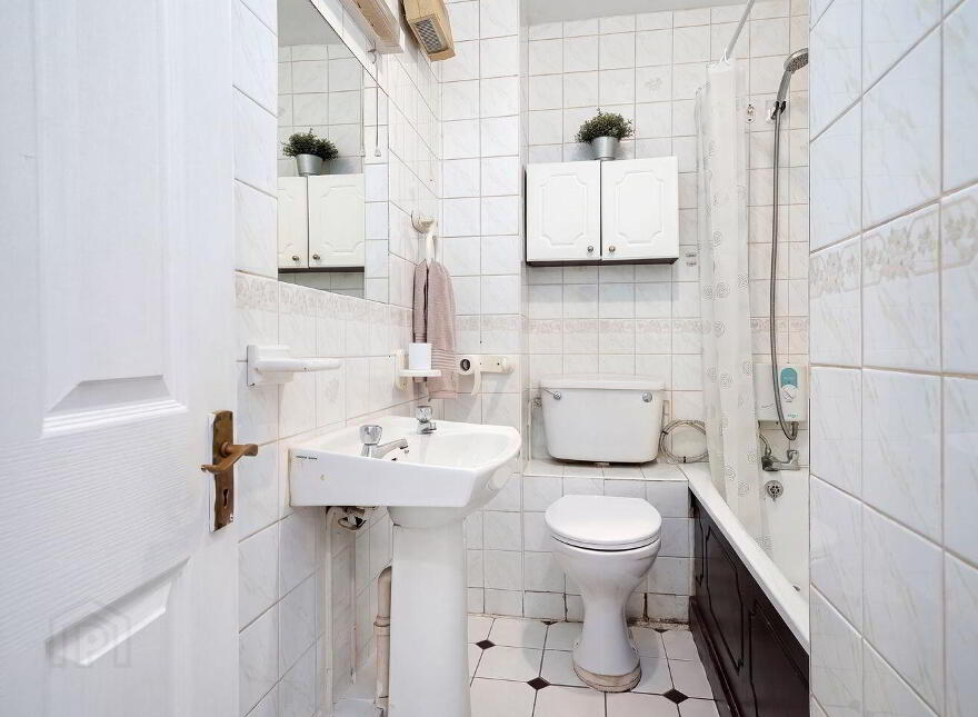 29 Rathdown Square, North Circular Road, North Circular Road, D07