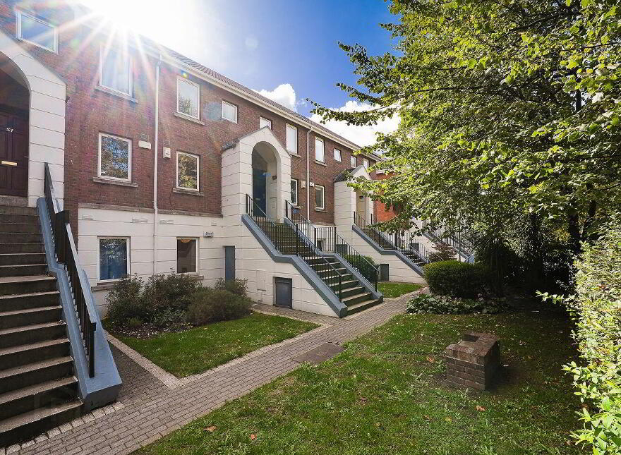 29 Rathdown Square, North Circular Road, North Circular Road, D07