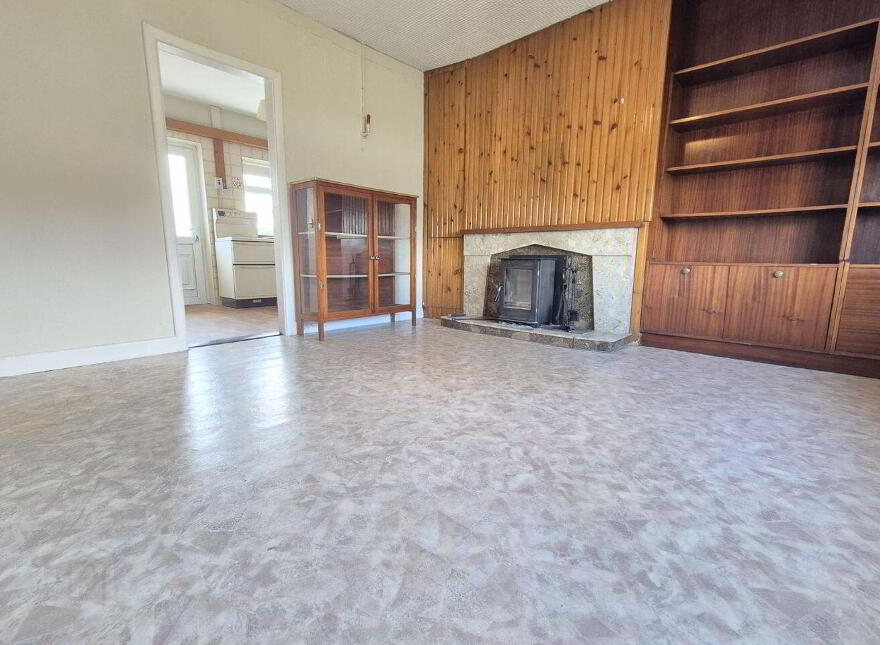 9 Saint Josephs Park, Tuam, H54RR82