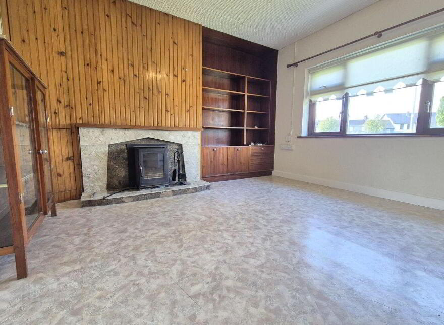 9 Saint Josephs Park, Tuam, H54RR82
