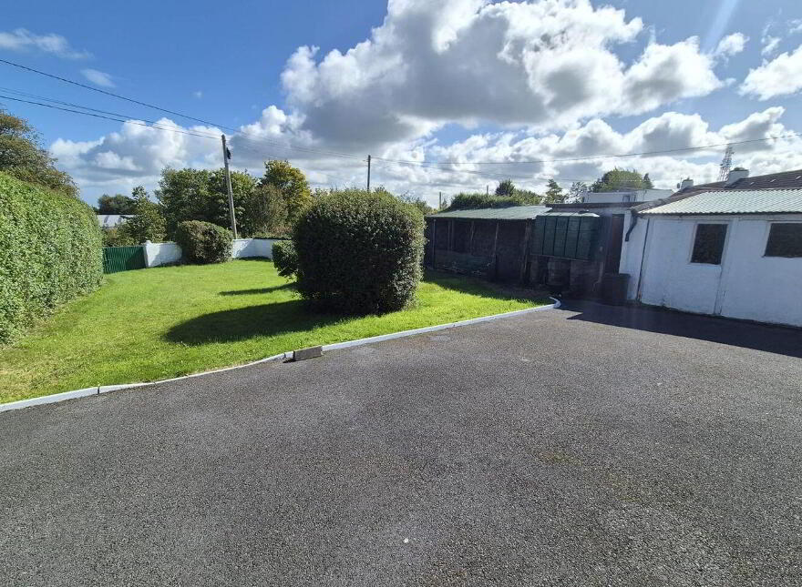 9 Saint Josephs Park, Tuam, H54RR82