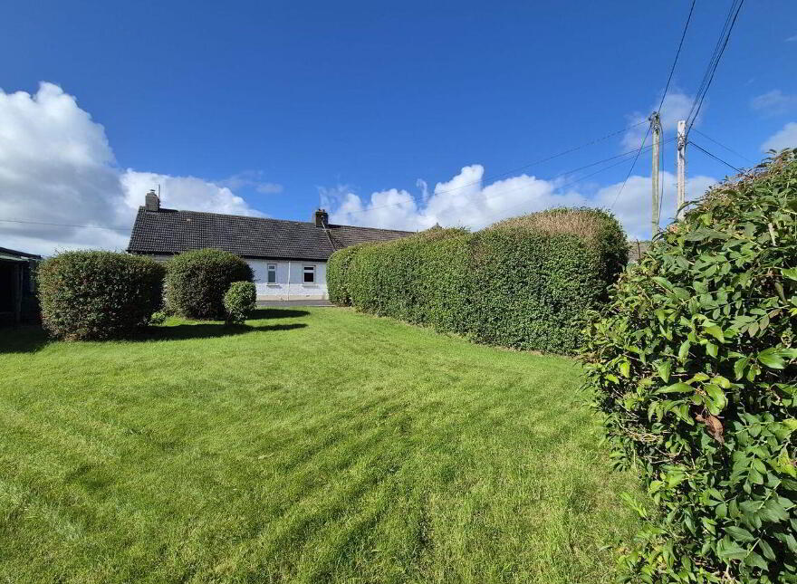 9 Saint Josephs Park, Tuam, H54RR82