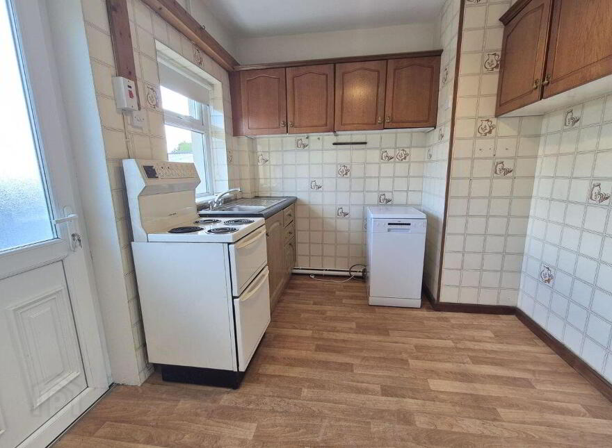 9 Saint Josephs Park, Tuam, H54RR82