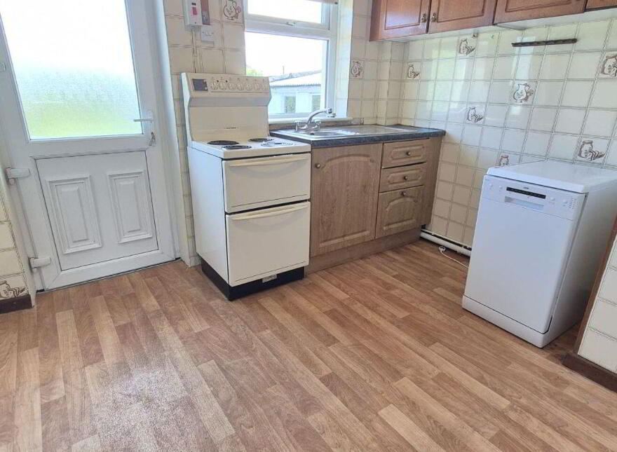 9 Saint Josephs Park, Tuam, H54RR82