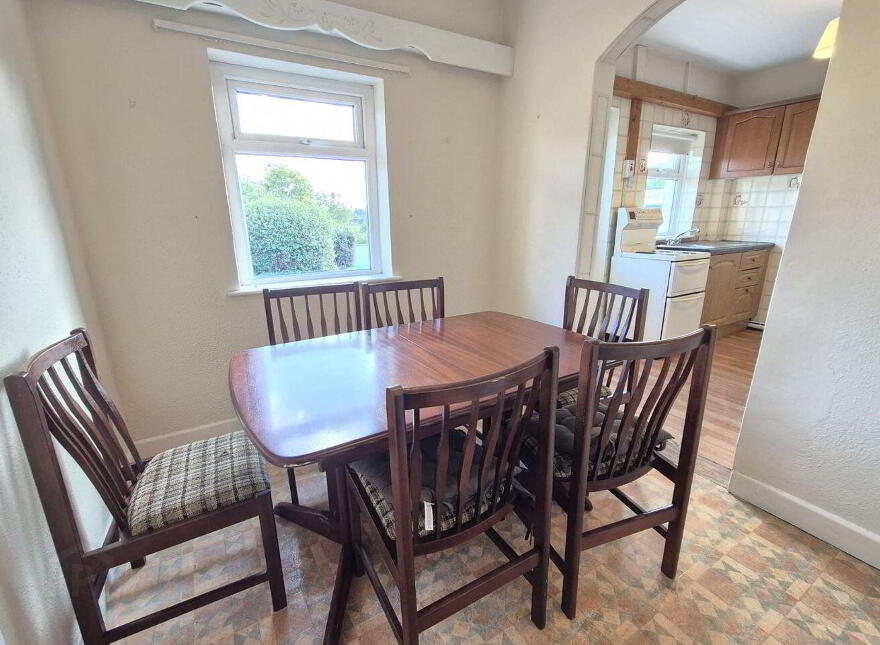 9 Saint Josephs Park, Tuam, H54RR82
