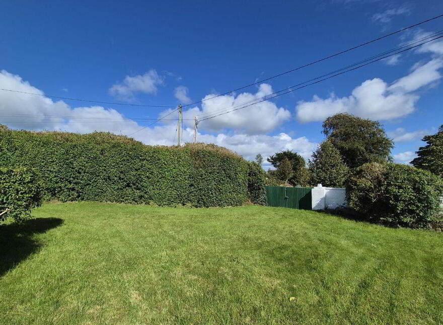9 Saint Josephs Park, Tuam, H54RR82