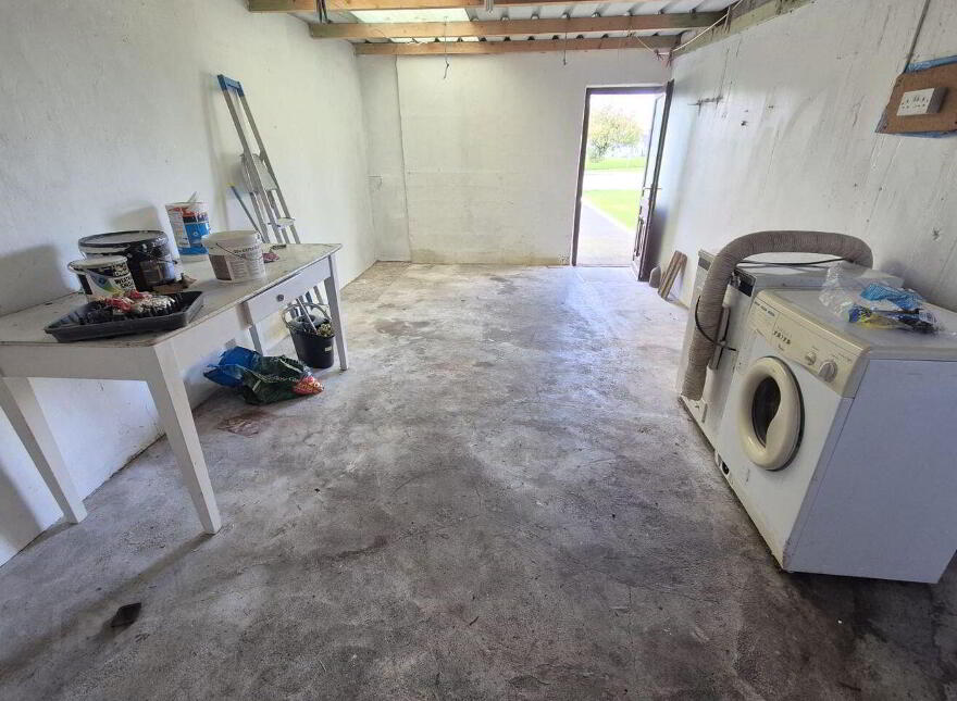 9 Saint Josephs Park, Tuam, H54RR82