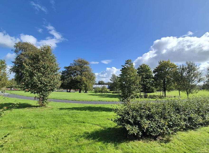 9 Saint Josephs Park, Tuam, H54RR82