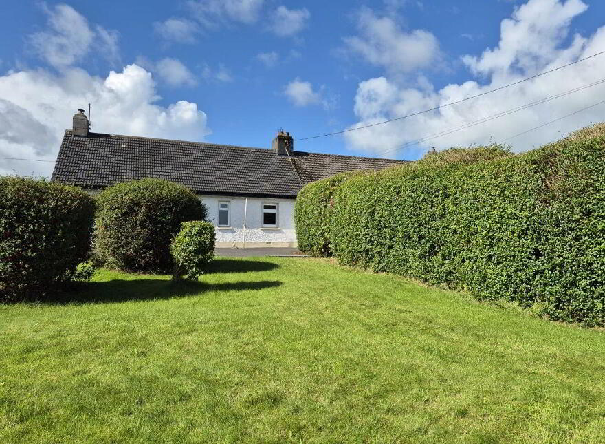9 Saint Josephs Park, Tuam, H54RR82