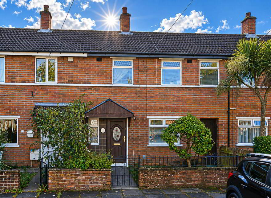 6 Ardgowan Drive, Woodstock, Belfast, BT6 9BY photo
