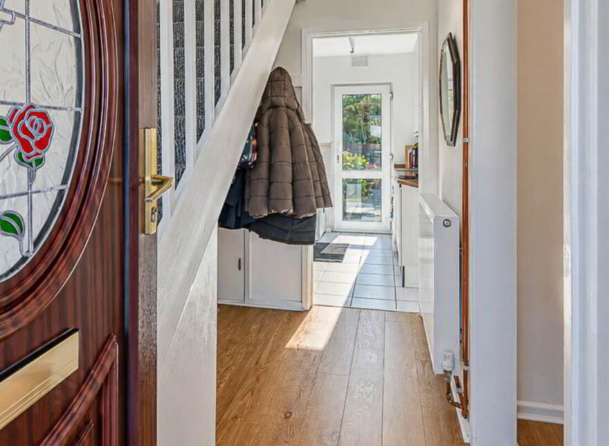 6 Ardgowan Drive, Woodstock, Belfast, BT6 9BY