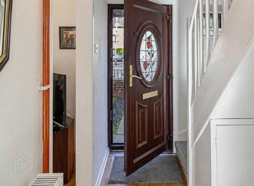 6 Ardgowan Drive, Woodstock, Belfast, BT6 9BY