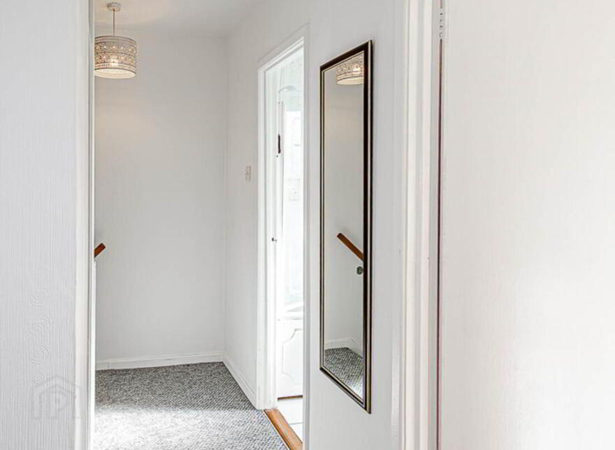 6 Ardgowan Drive, Woodstock, Belfast, BT6 9BY