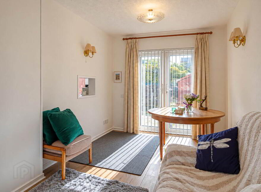 6 Ardgowan Drive, Woodstock, Belfast, BT6 9BY