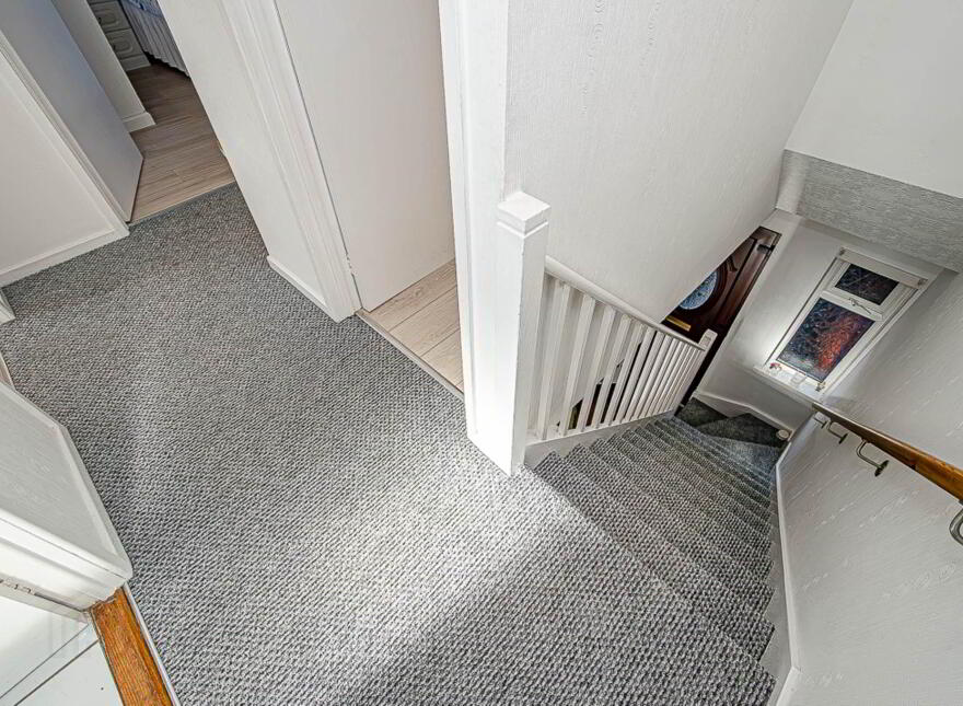 6 Ardgowan Drive, Woodstock, Belfast, BT6 9BY
