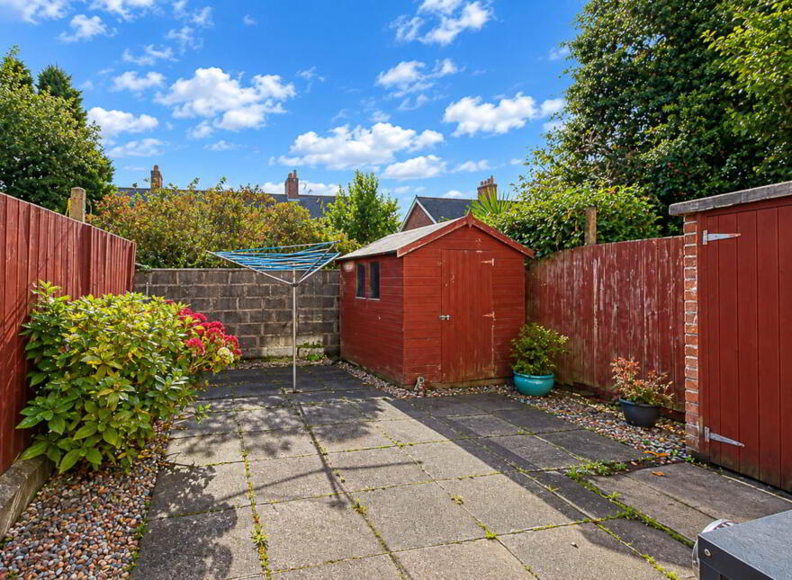 6 Ardgowan Drive, Woodstock, Belfast, BT6 9BY